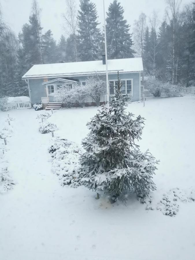 Arctic Circle Tranquillity Semesterbostad *
